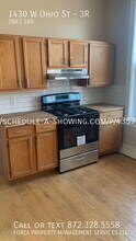 1430 W Ohio St in Chicago, IL - Building Photo - Building Photo