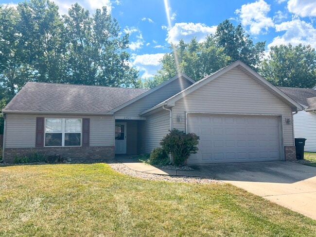 2321 Winterset Dr