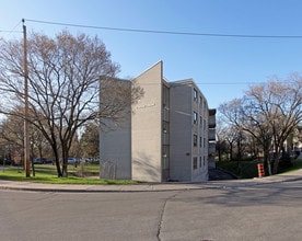 Sheppard Manor Apartments in Toronto, ON - Building Photo - Building Photo