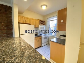 40 Queensberry St in Boston, MA - Building Photo - Building Photo