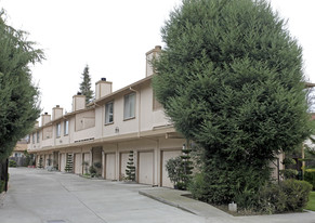 21634-21636 Vallejo St Apartments