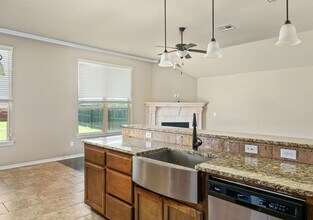 6600 NW 159th St in Edmond, OK - Building Photo - Building Photo