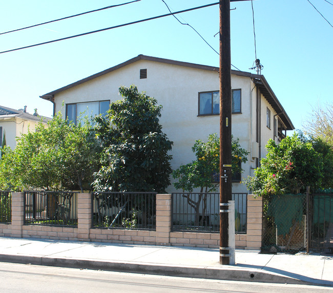 5229 Aukland Ave in North Hollywood, CA - Building Photo - Building Photo