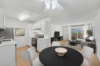 eaves Foster City in Foster City, CA - Building Photo - Building Photo