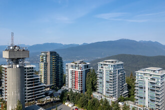 Terraces at The Peak in Burnaby, BC - Building Photo - Building Photo