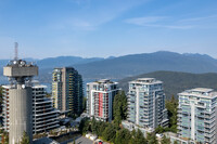 Terraces at The Peak in Burnaby, BC - Building Photo - Building Photo