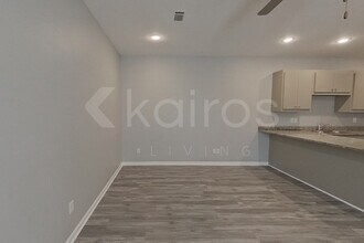 2009 Wilson Rd in Little Rock, AR - Building Photo - Building Photo