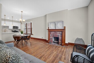 6019 McPherson Ave in St. Louis, MO - Building Photo - Building Photo