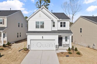 1011 Red Wing Dr in Durham, NC - Building Photo - Building Photo