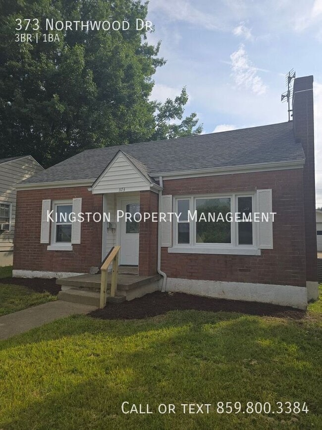 373 Northwood Dr in Lexington, KY - Building Photo - Building Photo