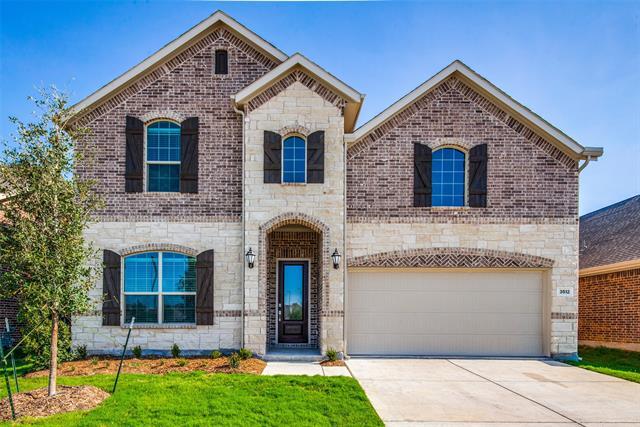 property at 3512 Prairie Pl