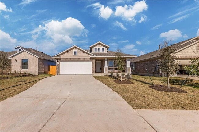 property at 116 Crooked Trail