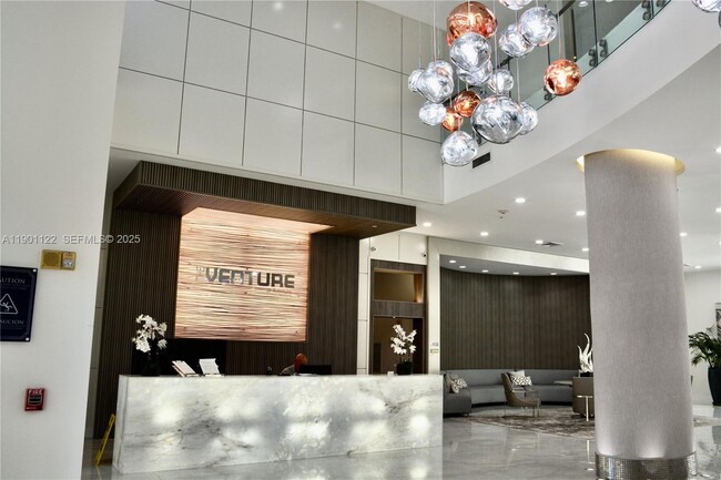 property at 18800 NE 29th Ave