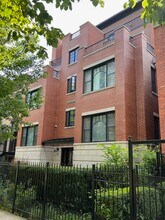 218 S Hamilton Ave in Chicago, IL - Building Photo - Building Photo