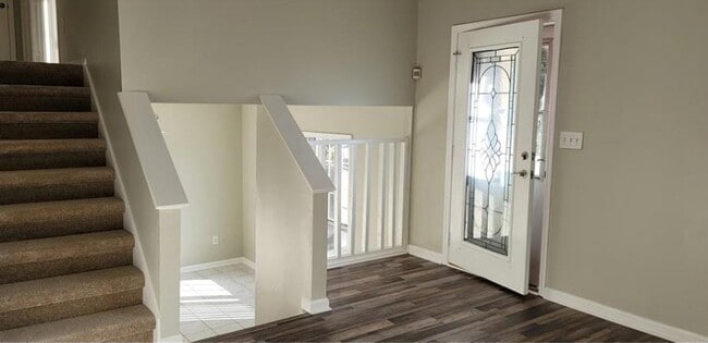 3769 Laurel Green Way in Acworth, GA - Building Photo - Building Photo