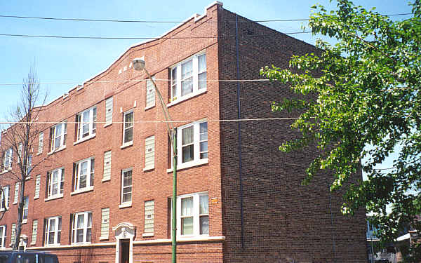 506-514 E 70th St in Chicago, IL - Building Photo - Building Photo