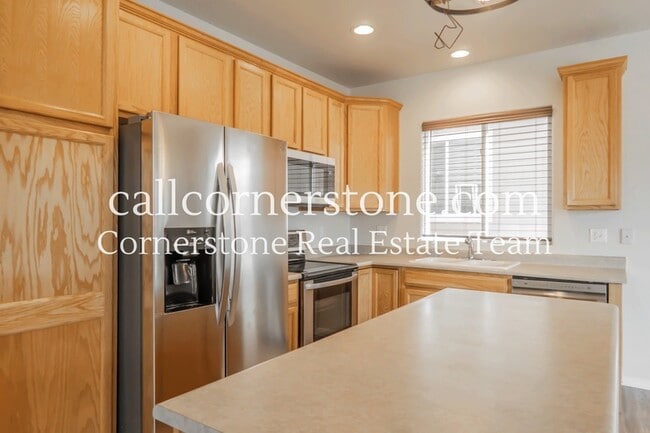 12239 Anacostia Dr in Peyton, CO - Building Photo - Building Photo
