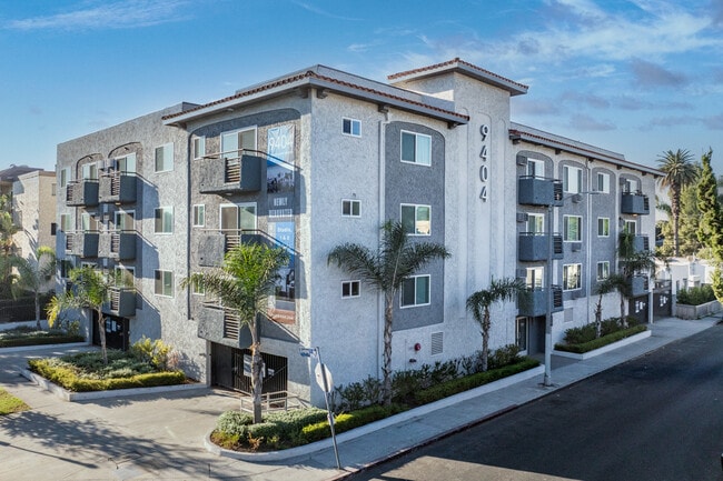9404 Apartment Homes