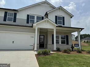 15 Warwick Ct in Pendergrass, GA - Building Photo - Building Photo