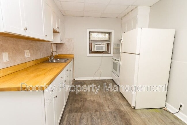 2609 14th Ave, Unit Unit 3 in Chattanooga, TN - Foto de edificio - Building Photo