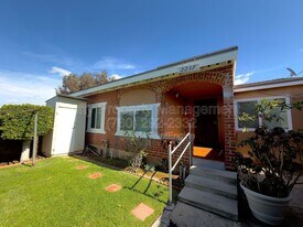 2237 Prospect St in National City, CA - Building Photo