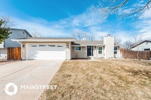 2597 W 133rd Cir in Broomfield, CO - Building Photo