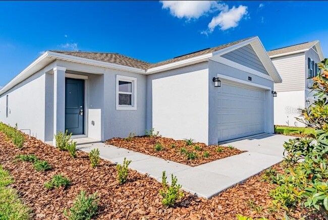 4653 Yellow Elder Wy in Kissimmee, FL - Foto de edificio - Building Photo
