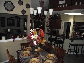 2420 Juliette Low Dr in El Paso, TX - Building Photo - Building Photo