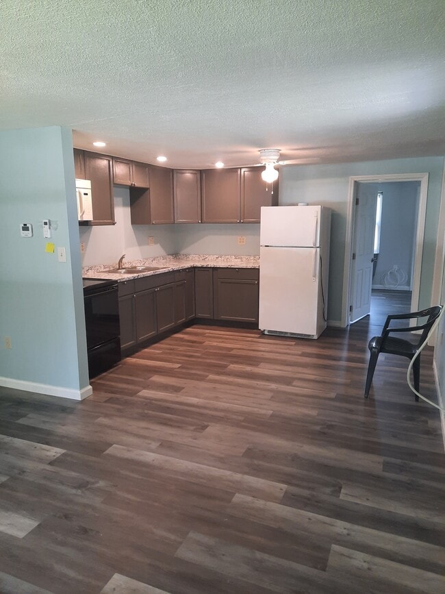 4722 Fairway Dr S in Punta Gorda, FL - Building Photo - Building Photo