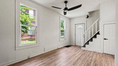 1340 Park Ave in Fort Wayne, IN - Building Photo - Building Photo