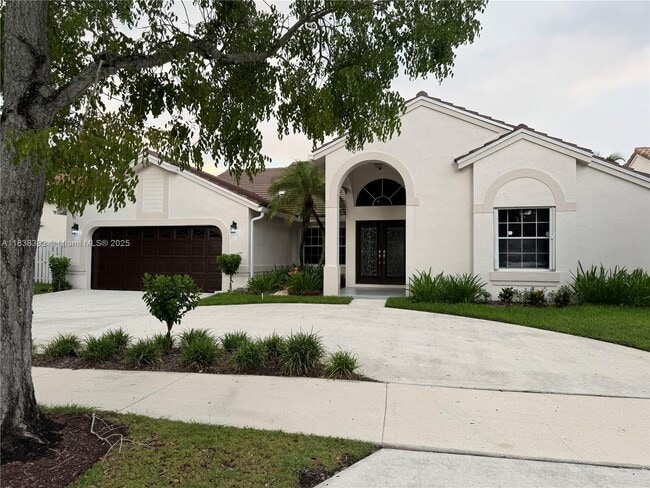 property at 794 Lake Blvd