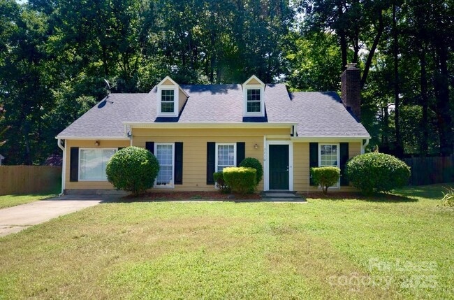 3710 Burntwood Ct