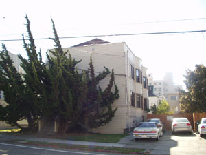 2010 Channing Way in Berkeley, CA - Building Photo - Building Photo