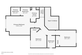 23798 Vía Olivia in Murrieta, CA - Foto de edificio - Building Photo