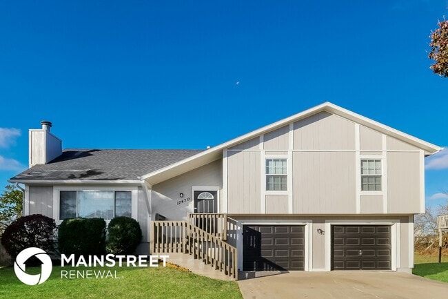 property at 17470 S Walter St