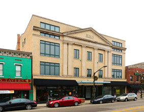 Madison Retail in Forest Park, IL - Building Photo - Primary Photo