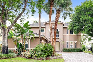 6103 C Durham Dr in Greenacres, FL - Building Photo