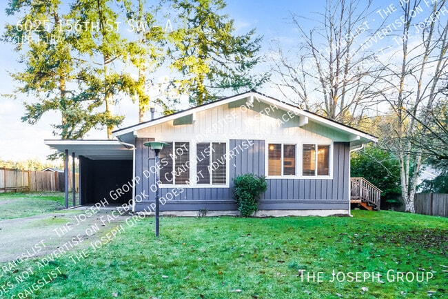 property at 6025 156th St SW