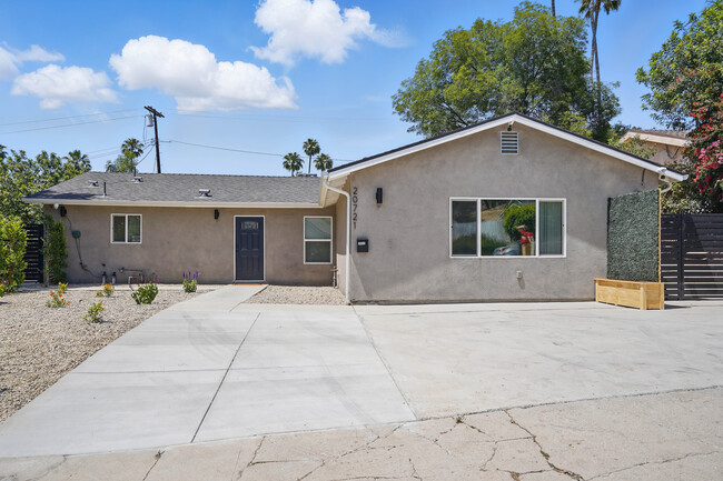 property at 20721 Clark St