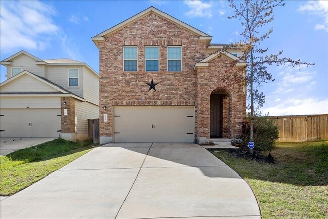 property at 724 Circle Wy