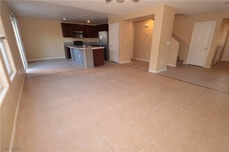 5940 Feral Garden St in North Las Vegas, NV - Building Photo - Building Photo