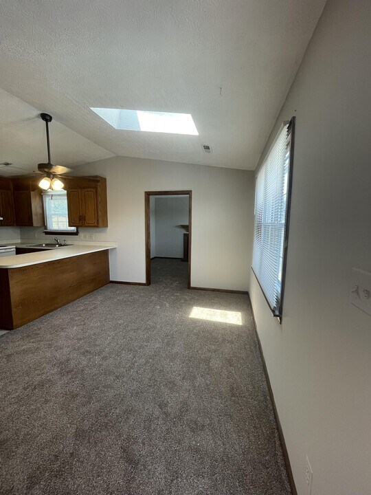 1139 Homestead Garden Ct in Forest, VA - Building Photo