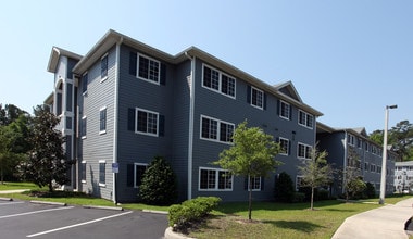 Christine Cove in Jacksonville, FL - Building Photo - Building Photo