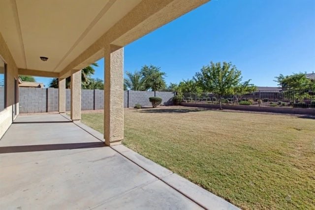 7026 W Beverly Rd in Phoenix, AZ - Building Photo - Building Photo