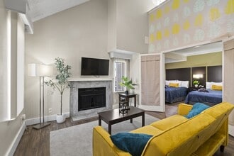 Fusion Orlando in Orlando, FL - Building Photo - Building Photo