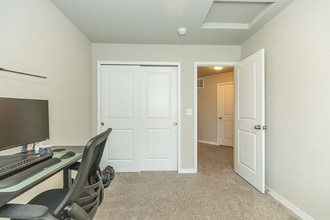 4535 Samaritan Lp in Colorado Springs, CO - Building Photo - Building Photo