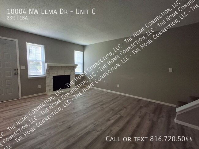property at 10004 NW Lema Dr