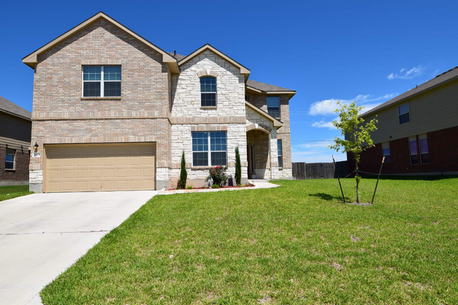2523 Red Fern Dr in Harker Heights, TX - Building Photo - Building Photo