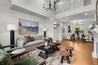 3428 Lake Park Ct in Santa Rosa, CA - Building Photo - Building Photo