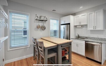 6 Raven St in Boston, MA - Building Photo - Building Photo